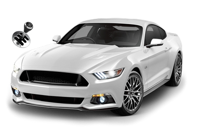 Категория B (МКПП) - Ускоренный курс