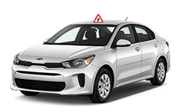 Kia Rio (МКПП / АКПП)