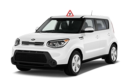 Kia Soul (АКПП)